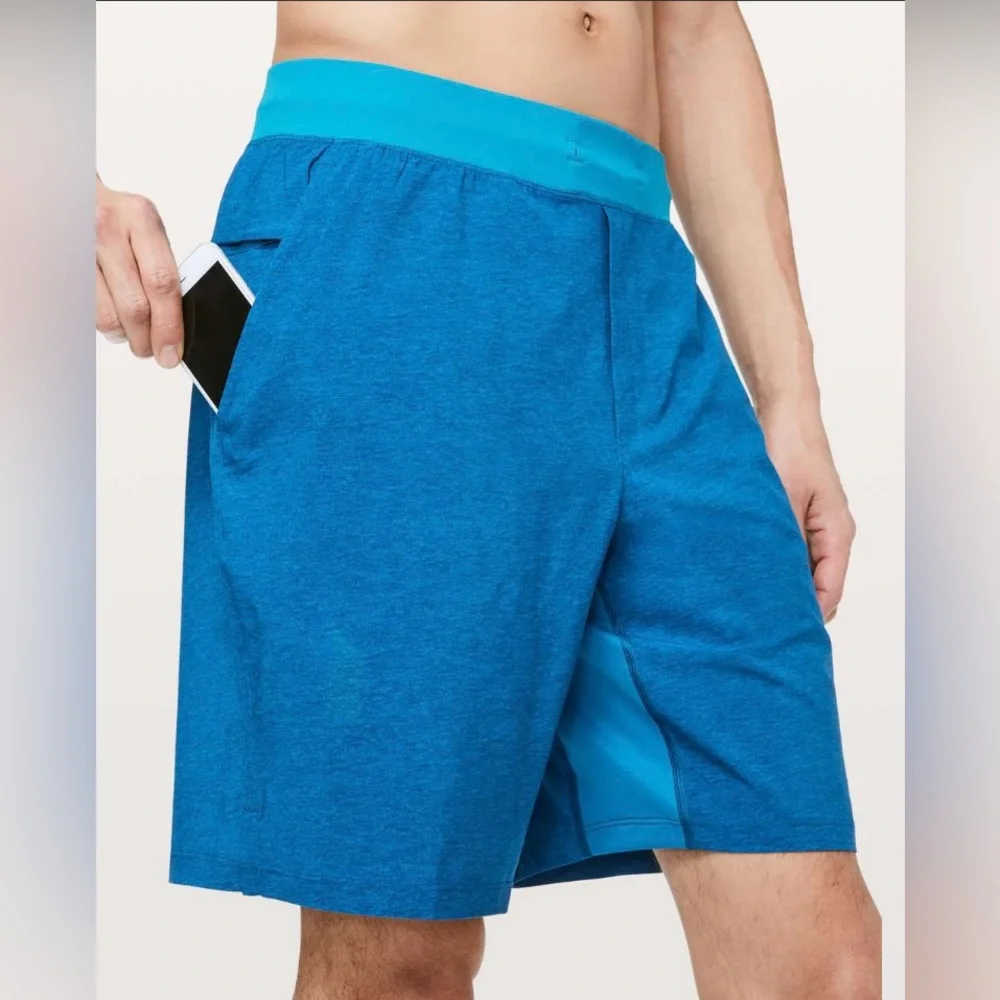 Lululemon T.H.E. Short 9